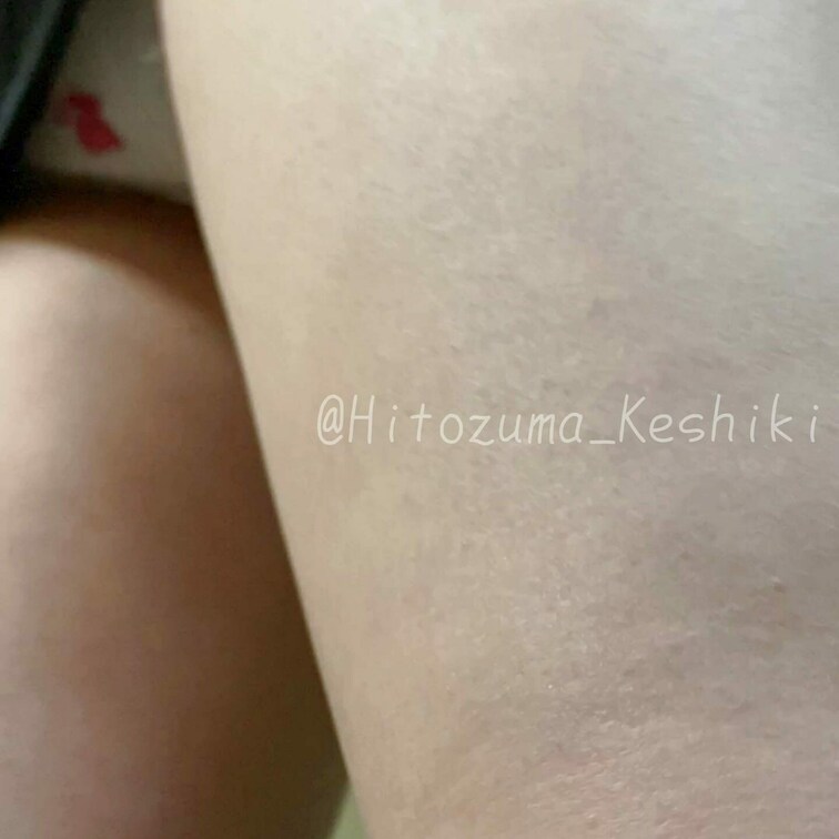 妻のパンチラ🫣💕