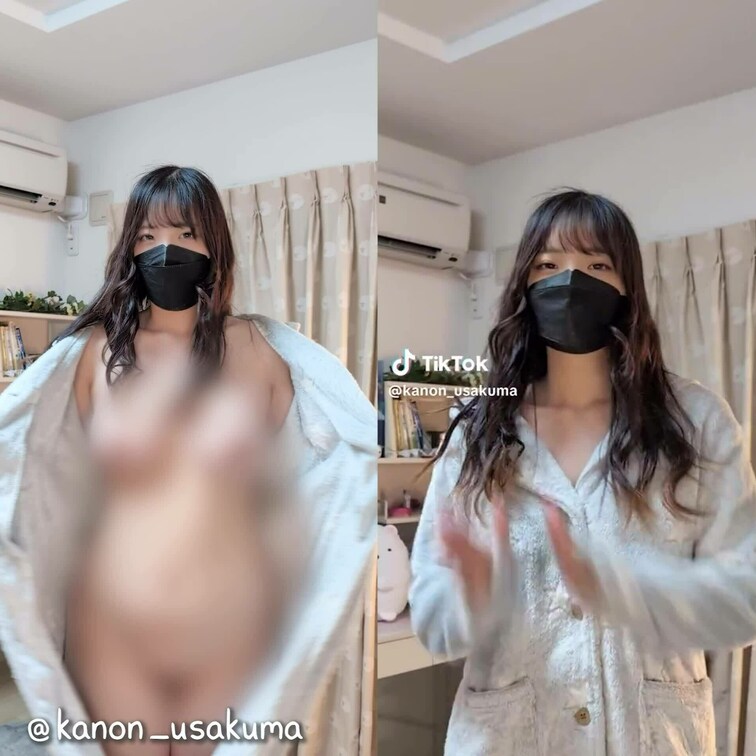 今日もむちむちがハダカで踊ってる動画載せるよ～🫶🫶

この動画はサンプルですっ💕