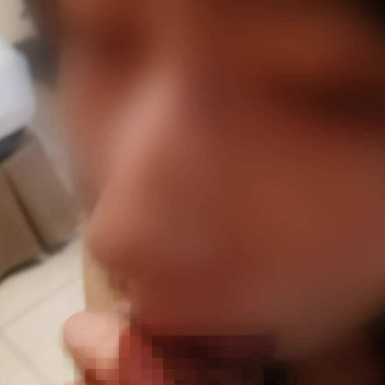 くぅをバックでイジメてたら
涎たっぷりの亀頭攻めで仕返し🙈💕


本編はこちら♡
https://myfans
