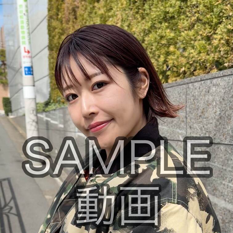 SAMPLE #257【RIO 25歳】
※続きは本編動画にてご視聴いただけます。（スタンダードプラン加入or単品購入