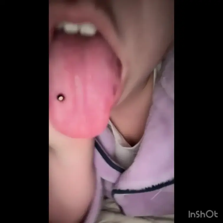 没動画