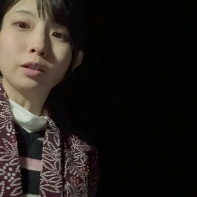 夜に立っておしっこ@田舎シリーズ2025新春

「この動画の収益は全て3月に90歳を迎える祖○○○の御茶菓子代にさせ