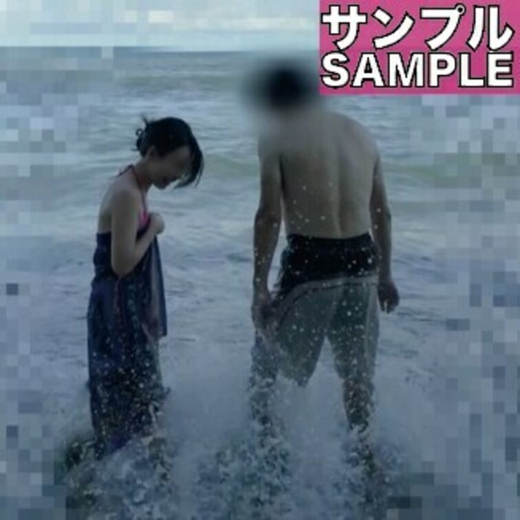 【ファン貸出★海岸で肉便器にされるヒマワリ】サンプル動画

ファンの方々に旦那のアキラ抜きでヒマワリを貸出しました！