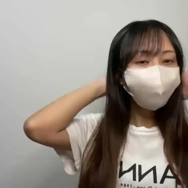 【あず 23 歳】

あずさんのライブ配信動画です
生ライブ配信だと、1 回の有料配信を視聴すると、おおよそ平均 