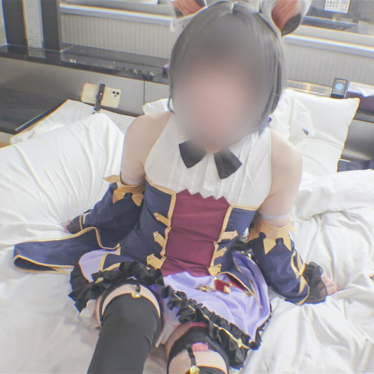 🐈💙ハメ撮り中出し大好きパ◯活おじさんにオホ声連続アクメを誘発させられちゃう動画


ゴムありプレイが元々の約束だ