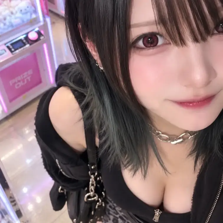 ゲーセンきた🎮