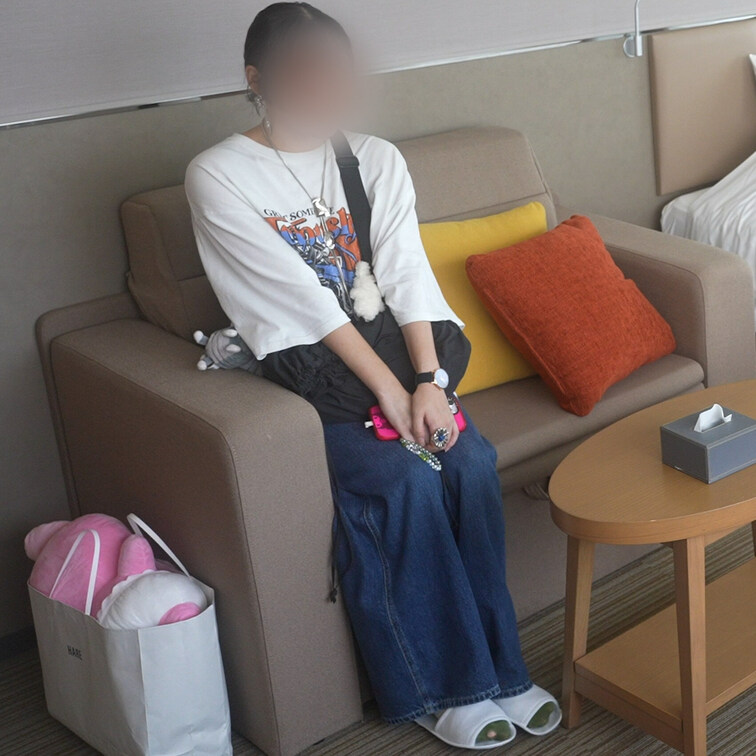 【中国人留学生のAちゃんを中国人彼氏の代わりに快楽漬けにするNTRえっち】（2時間14分）

▼本編はこちら
ht