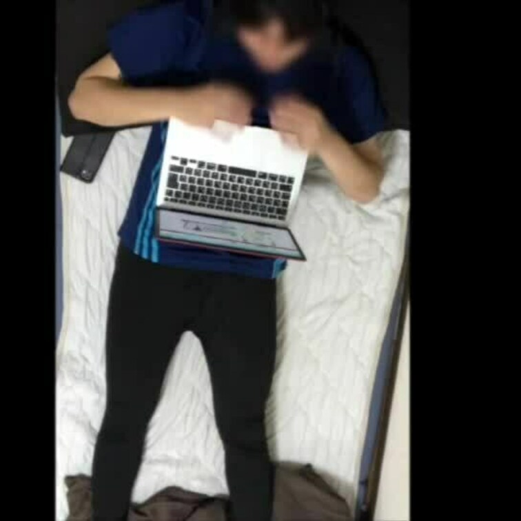 【ファン限定フル動画】🎁

朝から晩までセックスするカップル。

朝から晩までセックスするカップル。