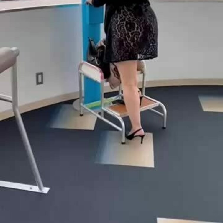 よく見えるかな？