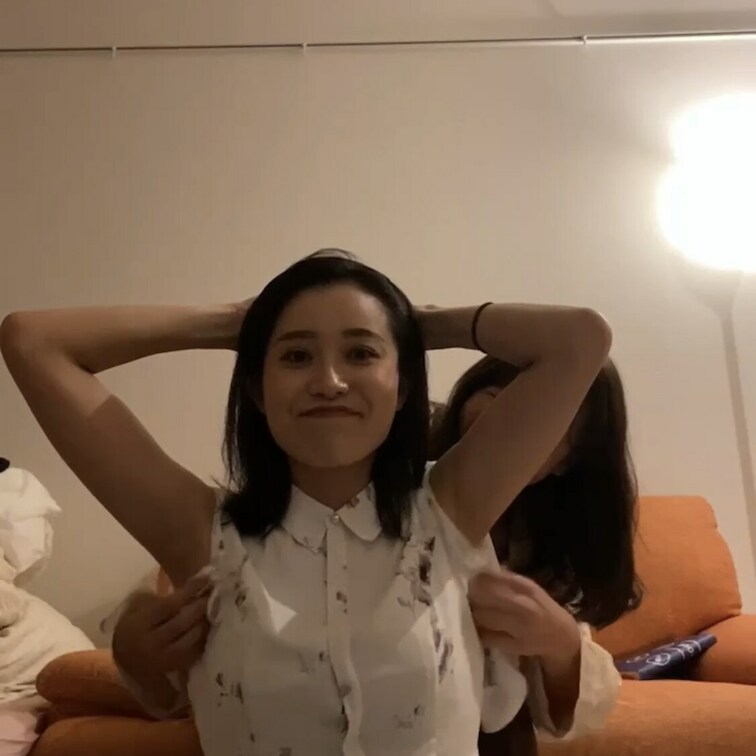 皆様いつもご購入ありがとうございます☺️
今回のくすぐり動画はこちらです👍

是非見てあげてくださいね(  ˆОˆ