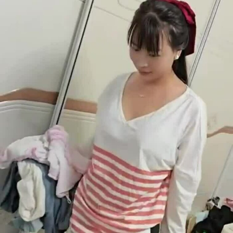 洗濯物ってったたむのが一番めんどくさくない？
そう思った人はいいねで教えてください😊💖