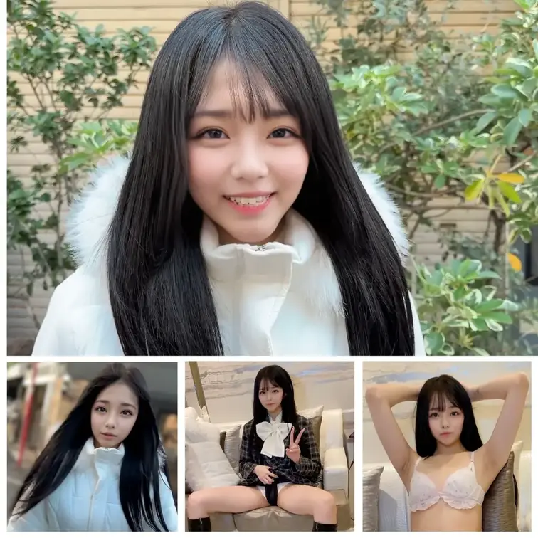 ✨【♡いいね】＆【🔖保存】の数が多ければまた調査依頼します！✨

#63【YUA 19歳】カフェ店員

※こちら