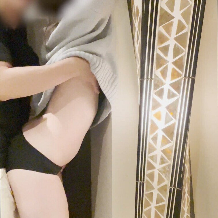 この動画は「お試しプラン」で公開しちゃったから、
是非見てコメントしてくれたら嬉しいな…///

実は動画のこの段