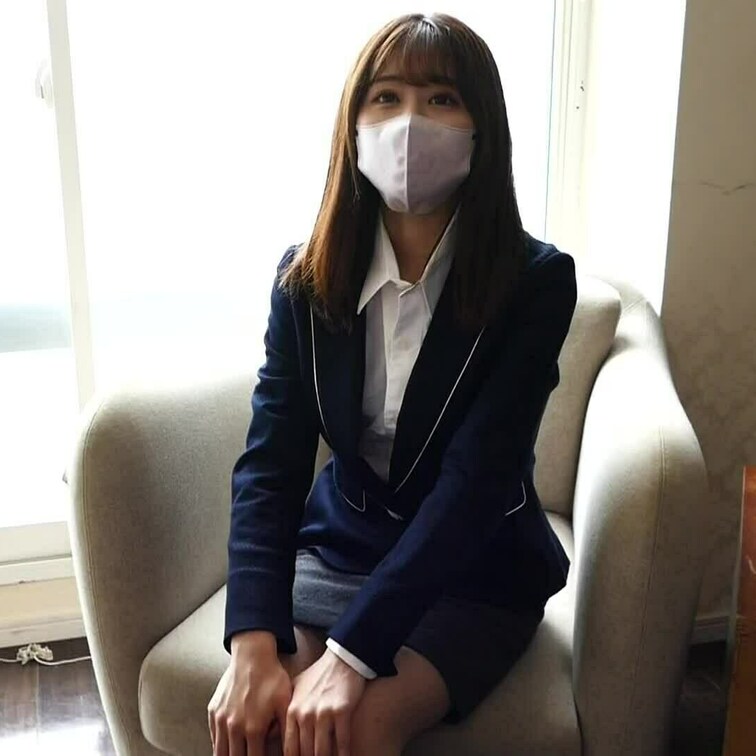 ★新卒面接★圧迫セクハラ面接【やる気を見せてと脱がす面接官】某企業で人事部所属の男からの○○○VTRを独自のルートで入手