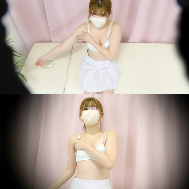 茶髪美女のブラ姿( *´艸`)
凄く可愛い女性のこんな姿、、、、
マーベラス💓
動画詳細はこちら!!!