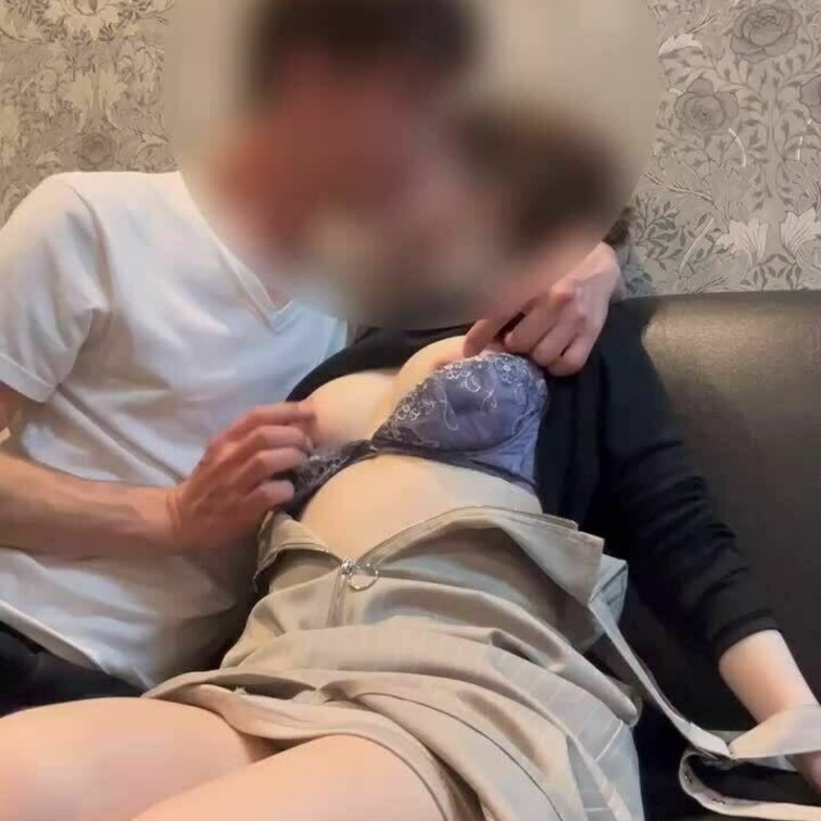 OLさんとの密会❤️徐々にSwitch入れていきます😊続きは後日😍