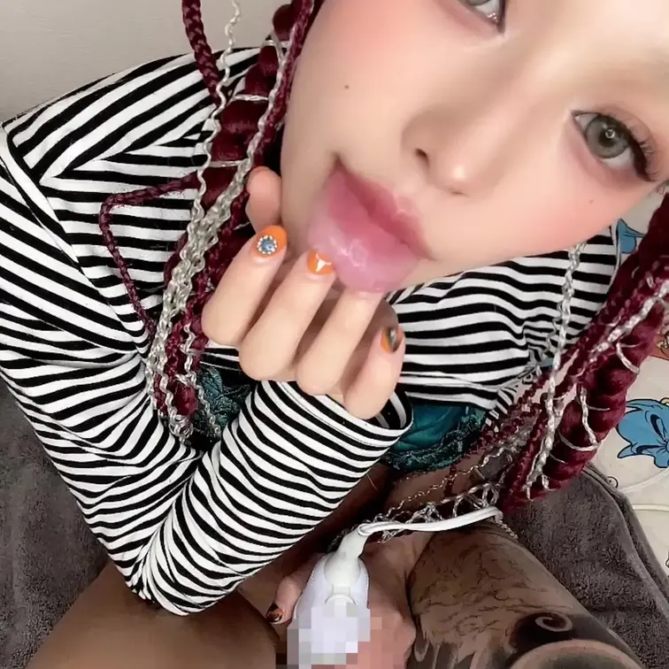 大洪水スプラッシュ🦪💦

生理前でムラムラやばい(いつもやばいけど)
おちんちん入れて欲しくなったぁ😴❤️‍🔥
