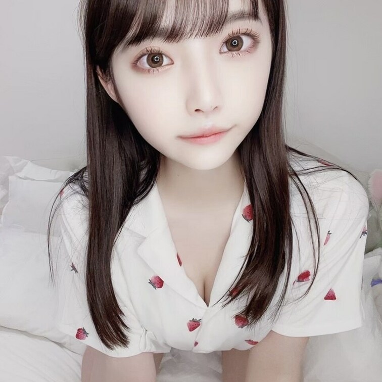 いちご好き🍓