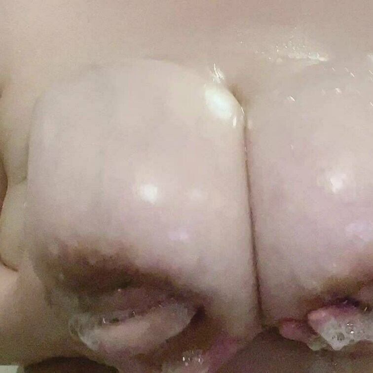 プレイをする前に綺麗に洗いましょう( ^ω^ )