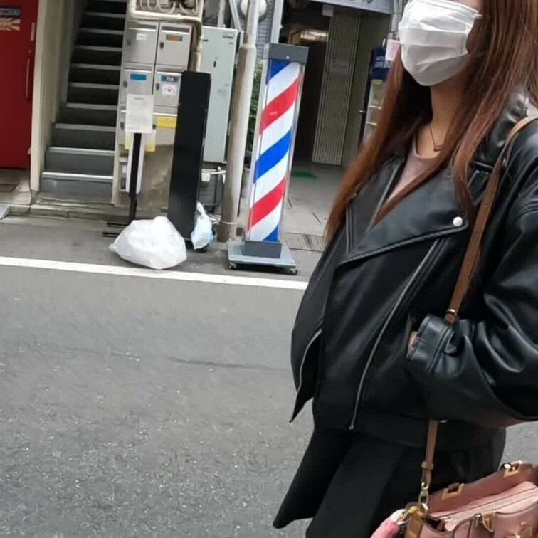 【新宿街角ナンパ】お○○○さんマ●コ見せてください新宿で性器を１０分見せてくださいという無謀なナンパにチャレンジして一人