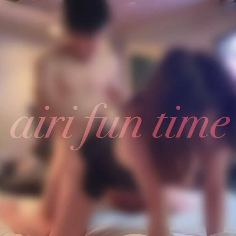 気持ちいいところで腰振りストップヽ(；▽；)ノ
それはイヤイヤ！お願いしますの腰振り開始♡