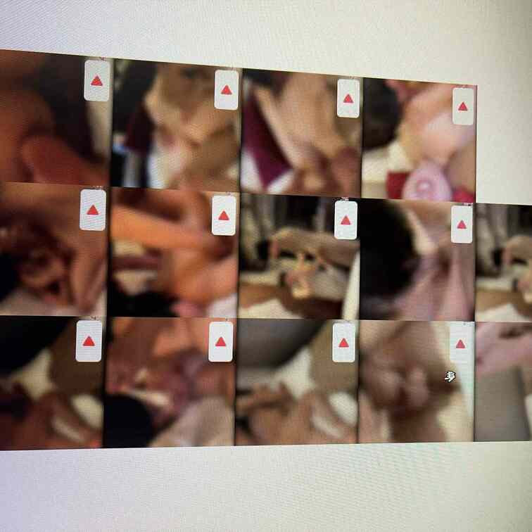 ご報告になります。
第一回、第二回、第三回
全ての再編集版動画にタグ振りました。
探しやすくなったと思うのでよろし