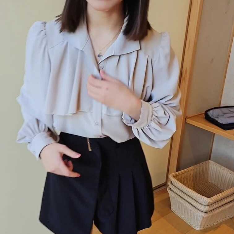 ゆっくり脱ぐね…？❤️