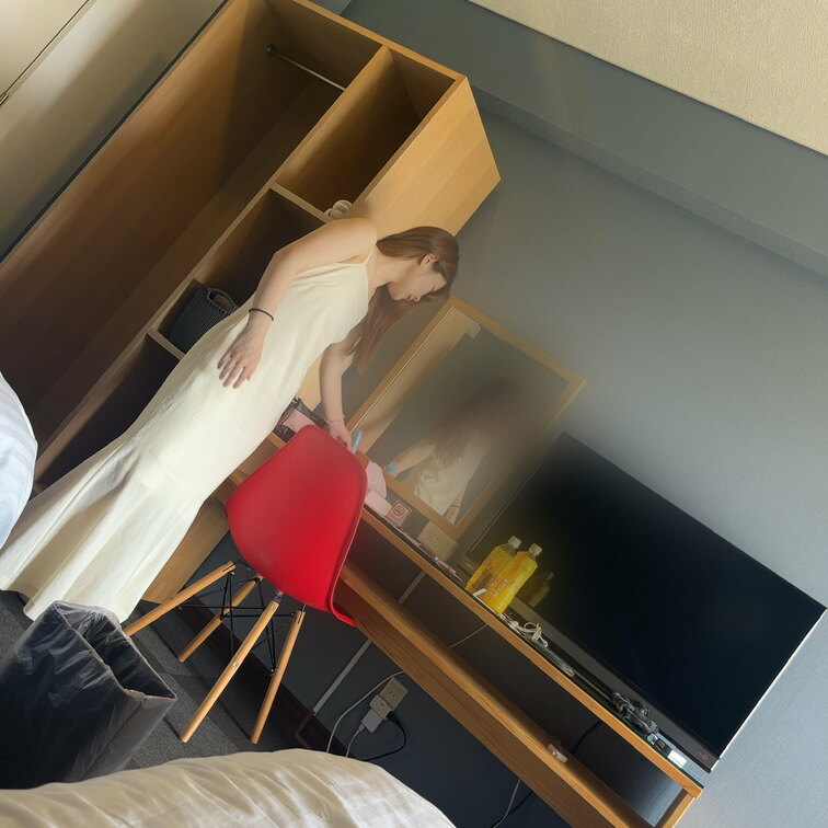 妻の日常写真です♡
少しでも妻の雰囲気が伝われば🫣
