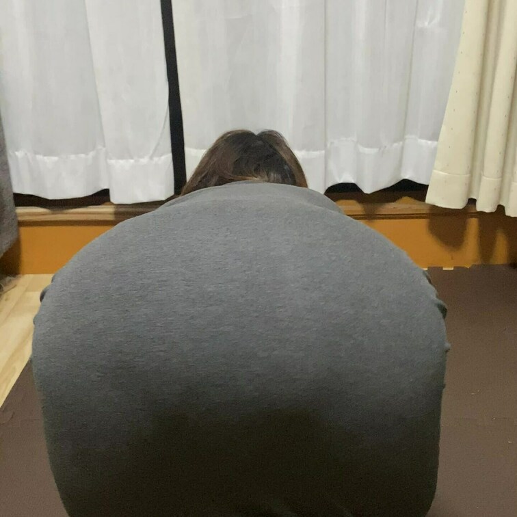 皆さんお好きに触ってください❤️