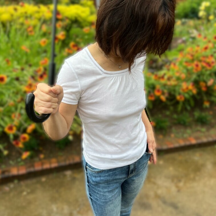 ん〜。。。ちっパイかなぁ。。。。