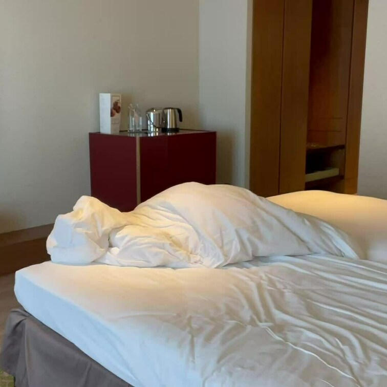 レモン🍋×ドMナースちゃん

見た目では感じられないくらい
ドMな彼女を部屋に入った瞬間から
オナホ扱いして中出