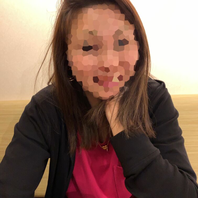 はじめまして！

こんな元妻（セフレ）ですがよろしくお願いします。