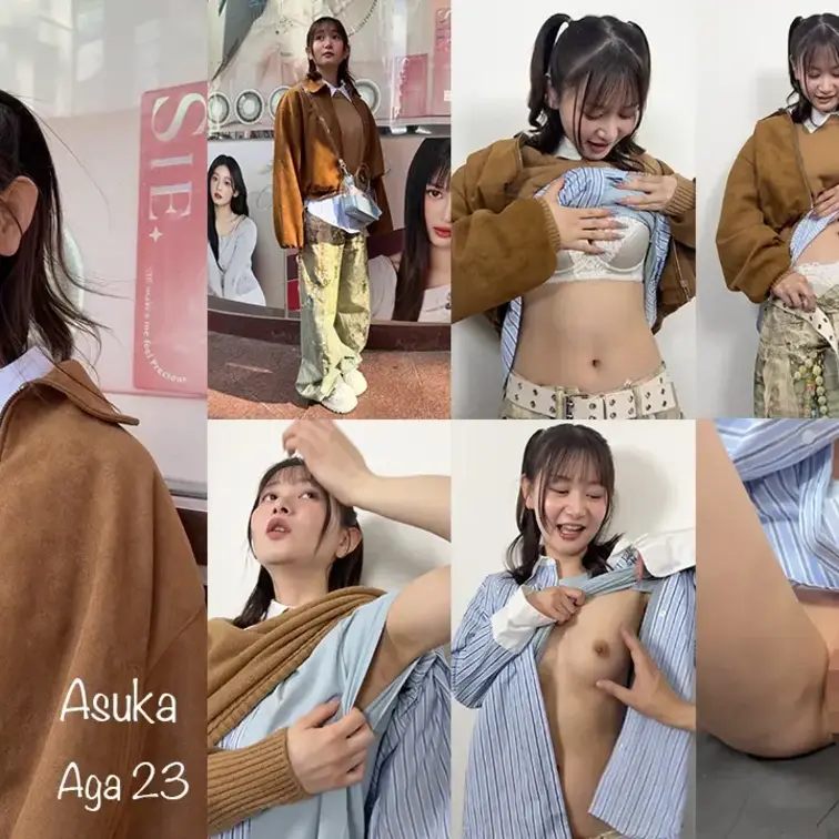 #358【ASUKA 23歳】
スタンダードプラン加入or単品販売から本編ご視聴いただけます。
※動画、写真の無