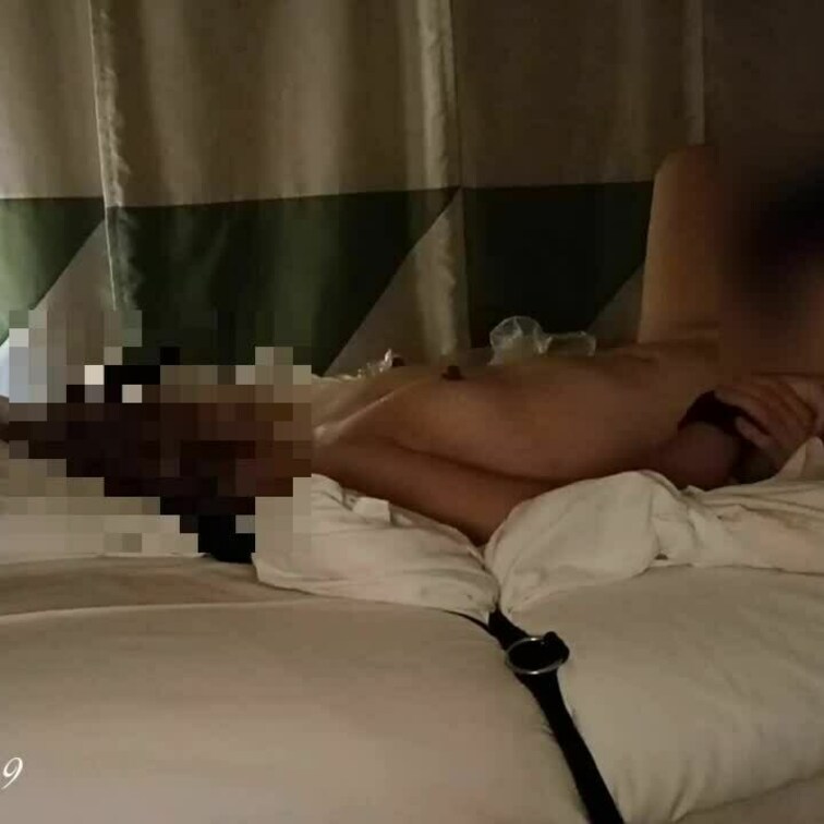 クンニ　乳首、クリ、中全部何回もイク、膣ナラ連発、バルーン現象まで起きるドエロいエステティシャン8

ヒダヒダが唇で
