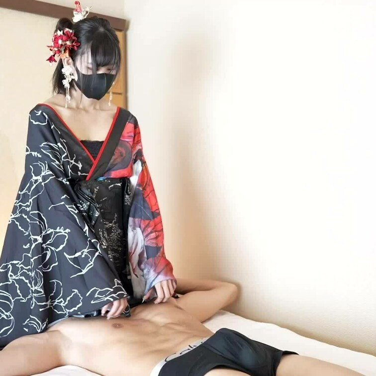 続きはこちら：https://myfans.jp/fetishch