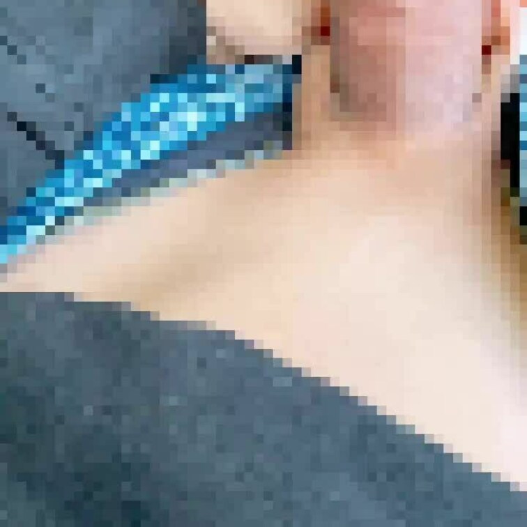 僕の巨根露出オナニーです🍆