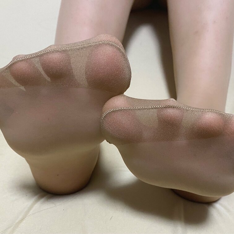 昨日のあんよ☺️
友人に勧められて始めたけど、使い勝手がよくわかってない🤔