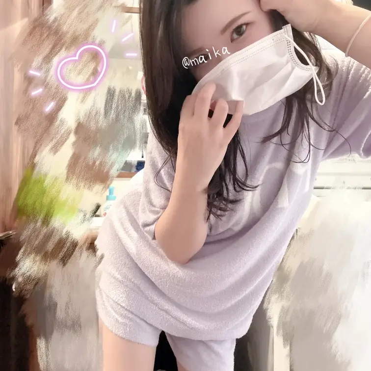 たまには普段のマイカもみてねんっ💗🥺
