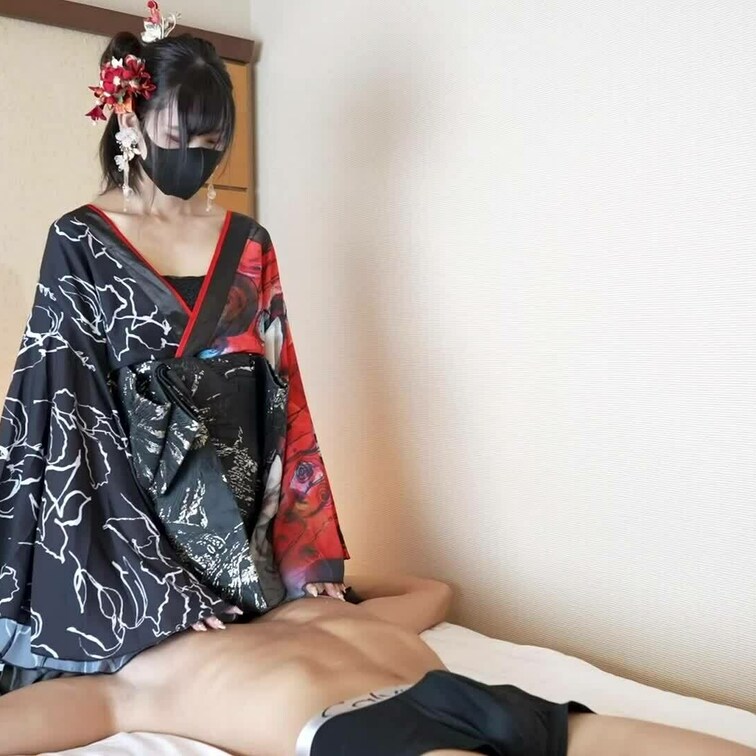 続きはこちら：https://myfans.jp/fetishch