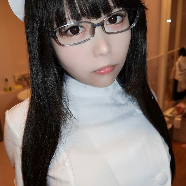 ナースのお仕事！

（ポチッと探してみてね）
（見つけた人はいいねで教えてね！🥺）

