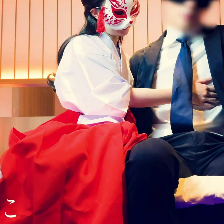 続きはこちら：https://myfans.jp/nadeshiko