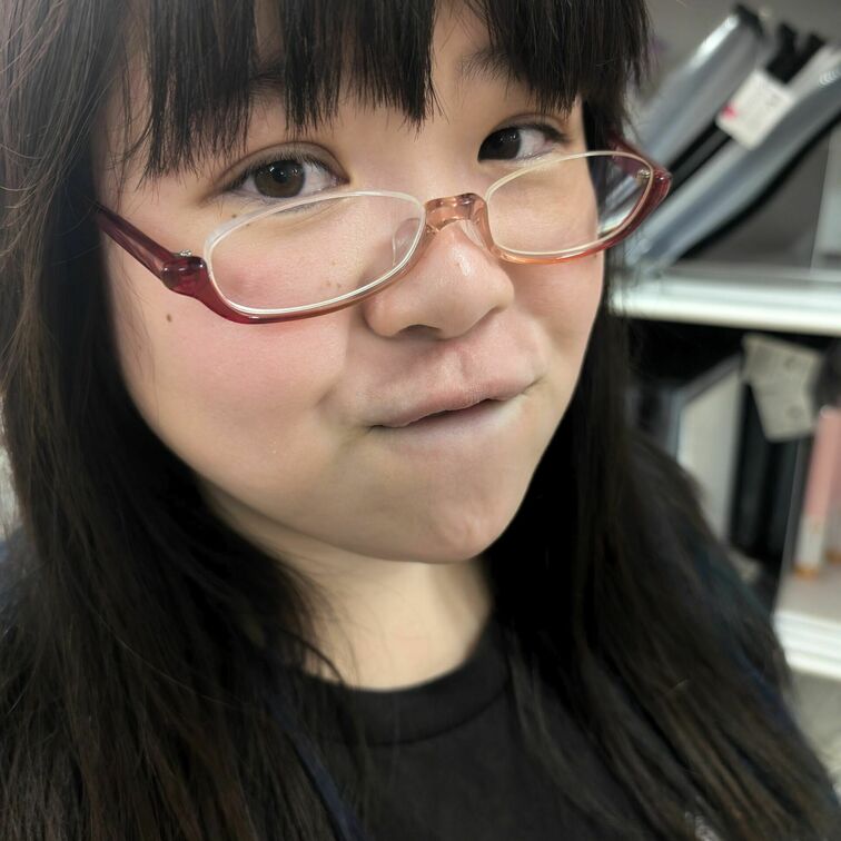 1日1糸さん！