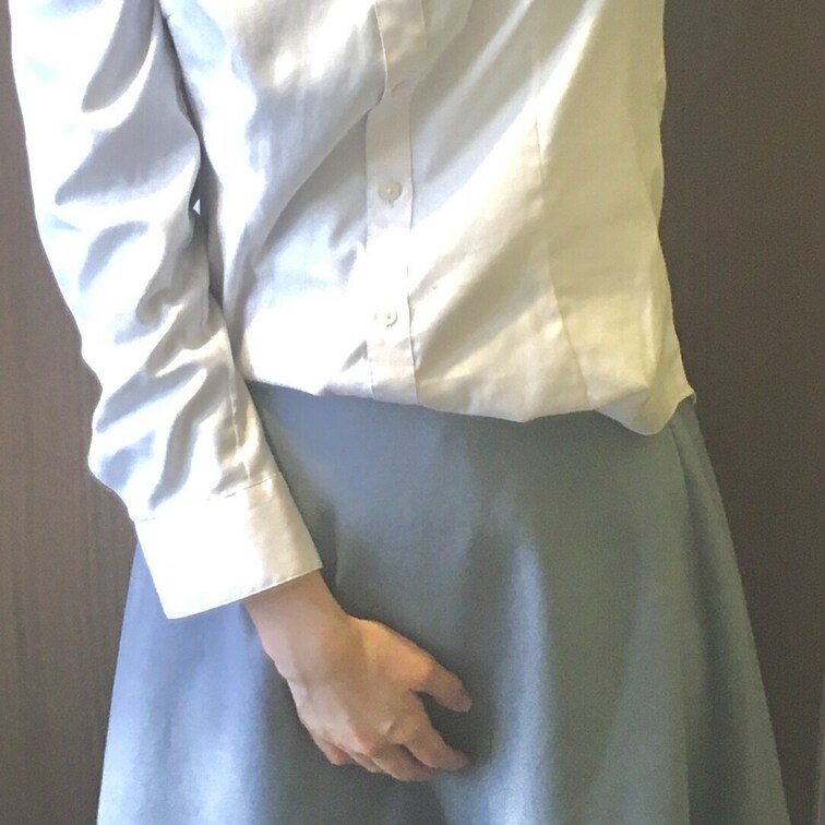 クリエイター登録ができました！これから定期的に写真や動画をアップロードしようと思います(  ˊᵕˋ  )♡
普段は会社