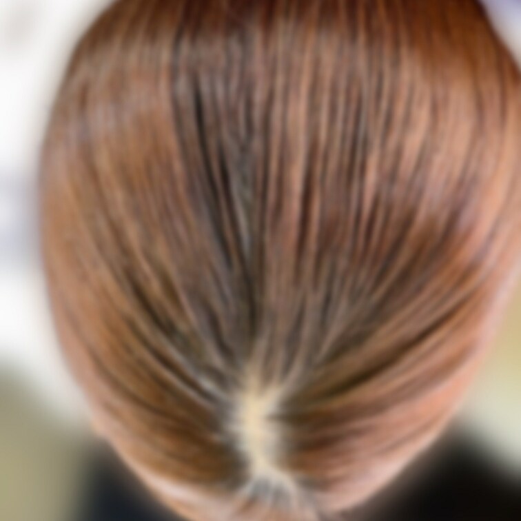 30後半のOL👩‍💼美髪
美しい。