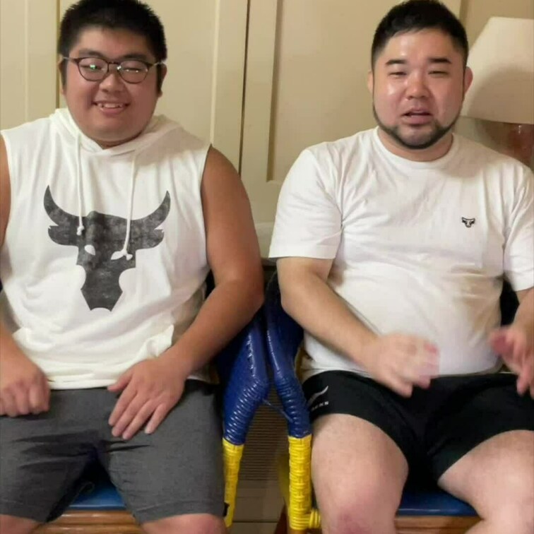 てらゆうさんとのコラボ動画第二弾です
