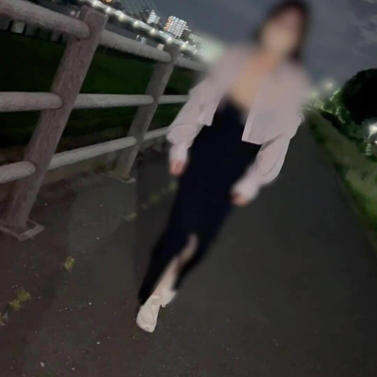 月夜の露出②

恥ずかしながらも開いてくれました🫣

特別versionです🌟