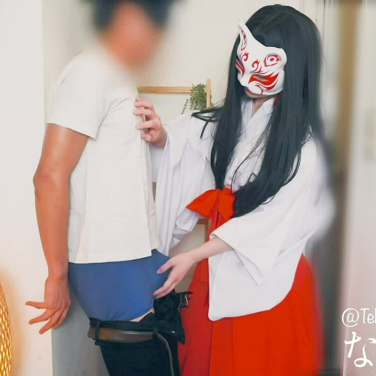 続きはこちら：https://myfans.jp/nadeshiko