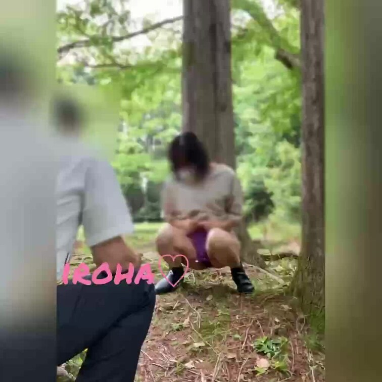 お外で男性に見られながら…

出てるのちょっとわかりにくいけど😅