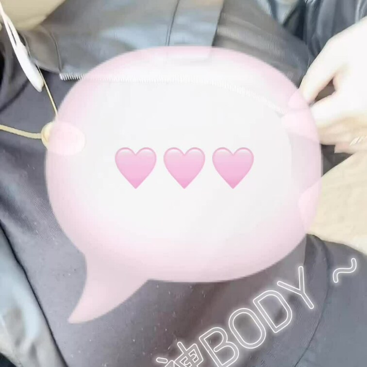 これぞ神ボディのリアルです❤️‍🔥❤️‍🔥❤️‍🔥
透け透けノーブラヒートテック、、🙊