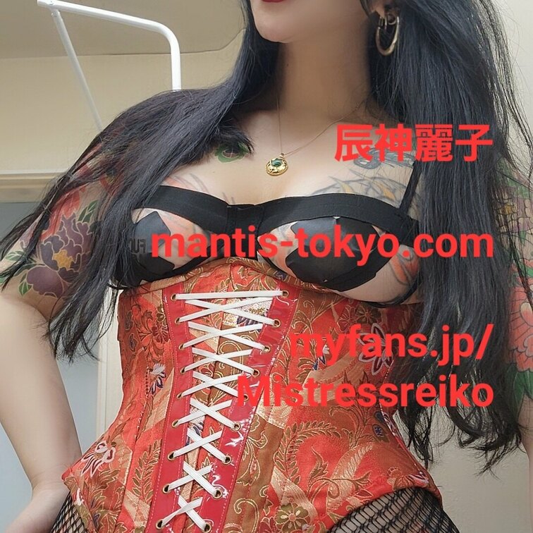 皆様こんにちは❤2月末がバタバタして更新できなくてお待たせしちゃったわね。お元気かしら？わたくしは花粉症でくしゃみ連発し